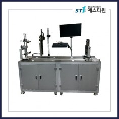 얼굴 위조 방지 테스트 시스템 FaceGuard Anti-Spoofing Test system [ST-TFS-400]