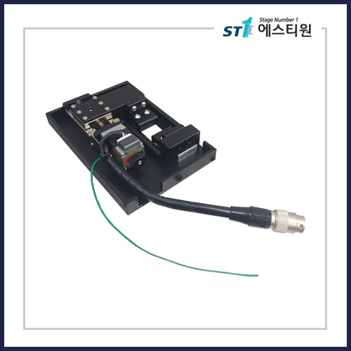소형 정밀 인장 시스템 Compact Precision Tensile System [ST-CGATJ-001]