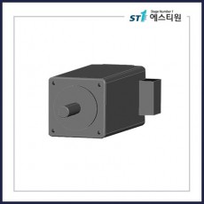 소형 2상 스테핑모터 [8HY4041-05N]