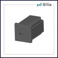 고토크 2상 스테핑모터 [34HD2801]