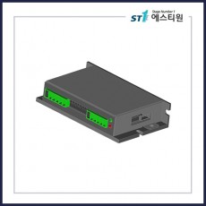 2상 스테핑 드라이버 2-Phase Stepping Motor Drive [SR2-H-MC01 (3A)]