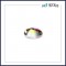 실험 연구용 초소형 평면 볼록 렌즈 [SGLA11 / 무코팅 / 직경 4·6mm]