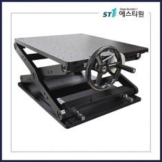초대형 수동 랩잭 [PTS-SD5000]