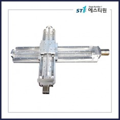 진공 모터라이즈 XY 스테이지 Vacuum Motorized XY Stage