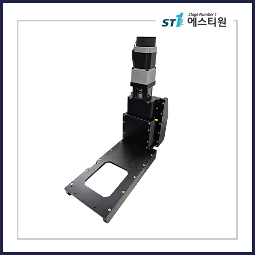 고하중 Z축 리프트 시스템 High Load Z-Axis Lift System [ST-CKZXY-LX16050]