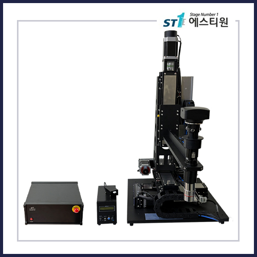 3축 비전 이동 시스템 3-Axis Vision Moving System [ST-SMVMS-IMM003]