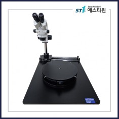 Probe Card Inspection System [ST-JF-3030-LM]