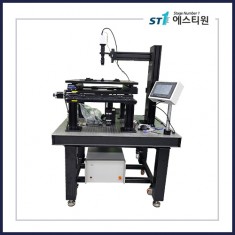 8인치 및 12인치 링 프레임 웨이퍼 픽앤 플레이스 시스템 8-Inch & 12-Inch Ring Frame Wafer Pick and Place System [T-SO-5050-3S-TOU]