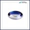 단파 적외선 SWIR 코팅 평면 볼록 렌즈 [SGLH11 / 직경 60•80•100mm / 파장 1000~1650nm]