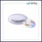 석영 • 양면 볼록 렌즈 • 단파 적외선 SWIR 코팅 - [SGLH22 / 직경 50.8 / 파장 1000~1650nm]