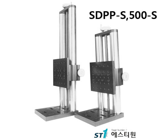 [SDPP-S,SDPP-500-S] Dual Stable ROD System