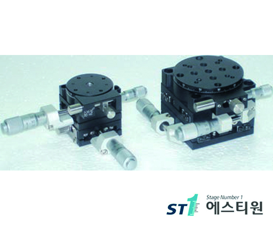 [SSU3 Series] 3축 XYR 스테이지 SSU3-4016,SSU3-4018,SSU3-6018,SSU3-6020,SSU3-6024,SSU3-80,SSU3-100
